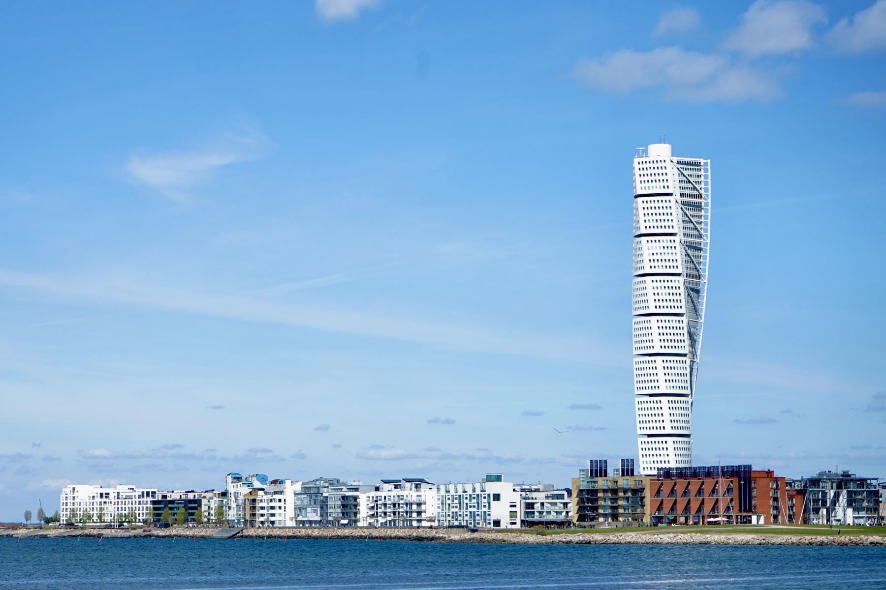Malmö — Movinn serviced apartments