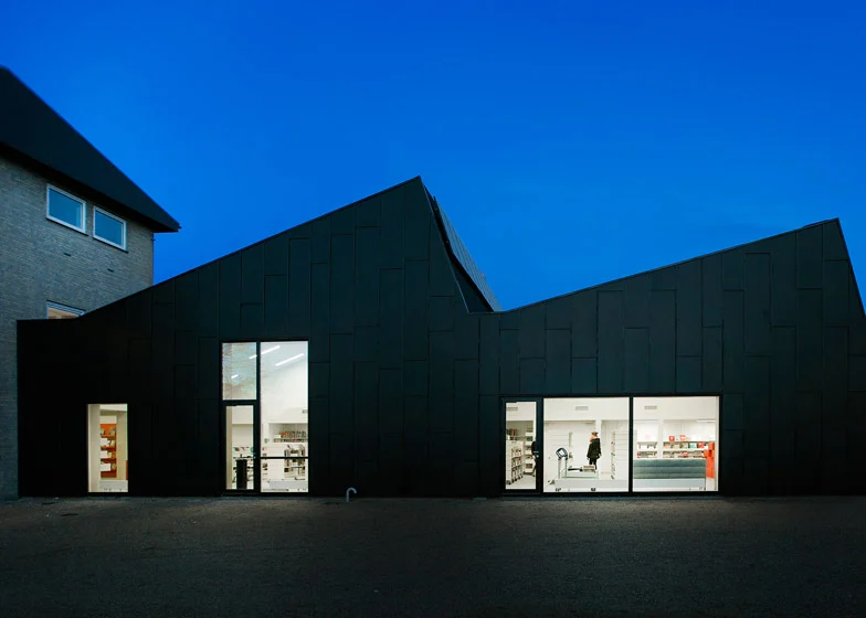 Allerød — Movinn serviced apartments