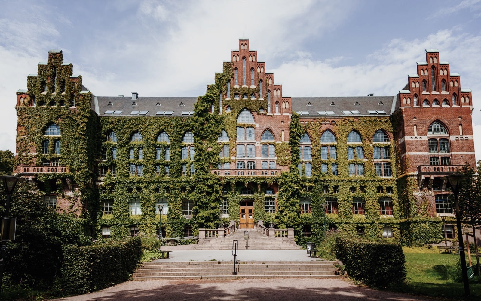 Lund — Movinn serviced apartments