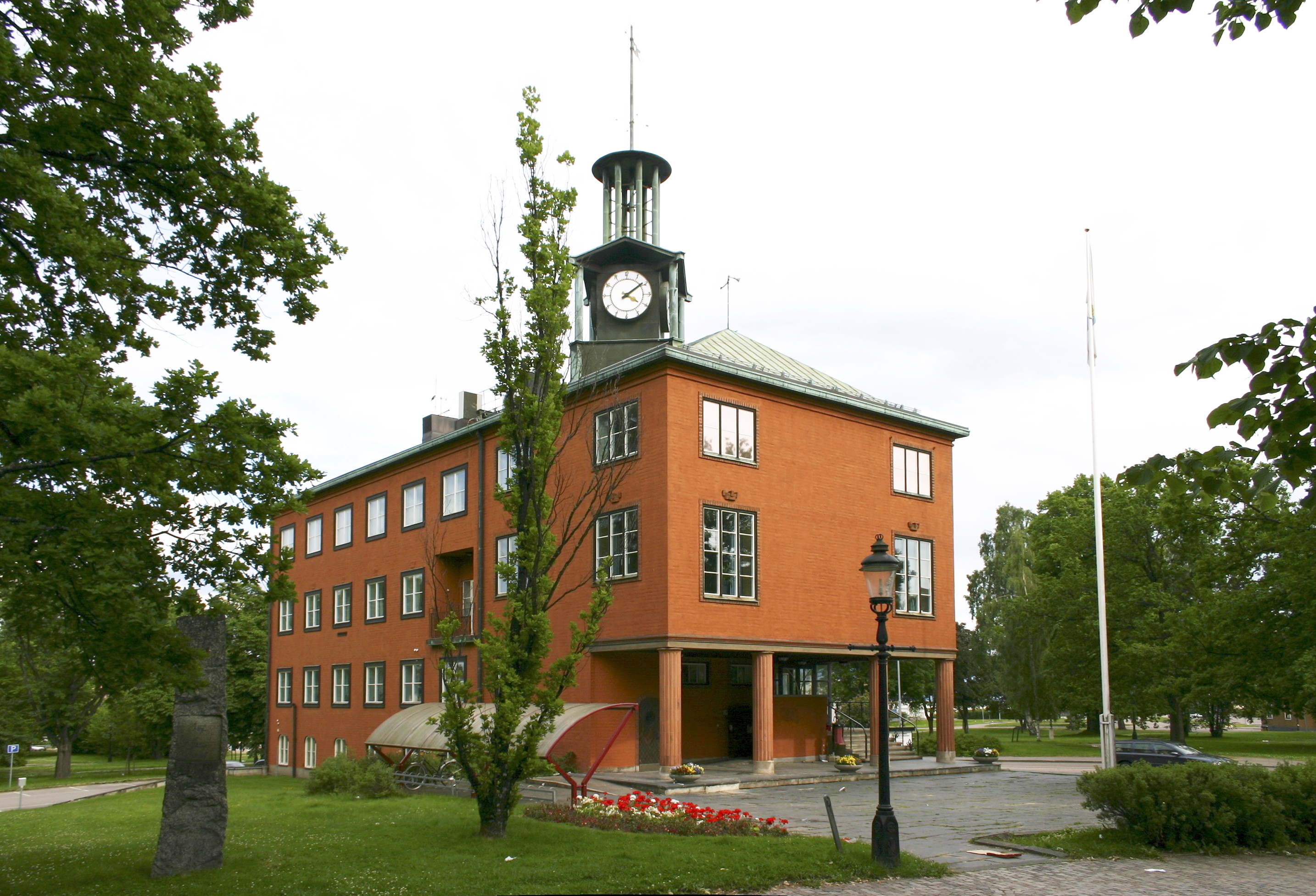 Ludvika — Movinn serviced apartments