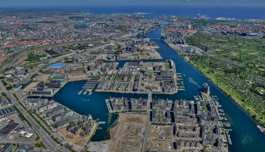 South Harbour
