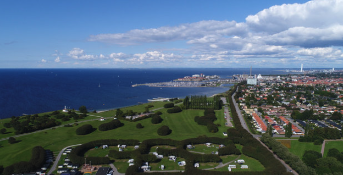 Limhamn