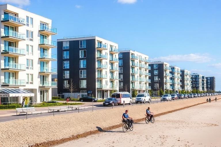 Amager Island