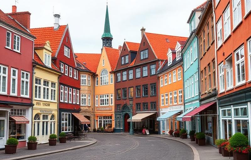 Odense C