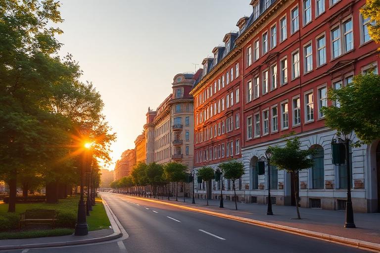 Frederiksberg