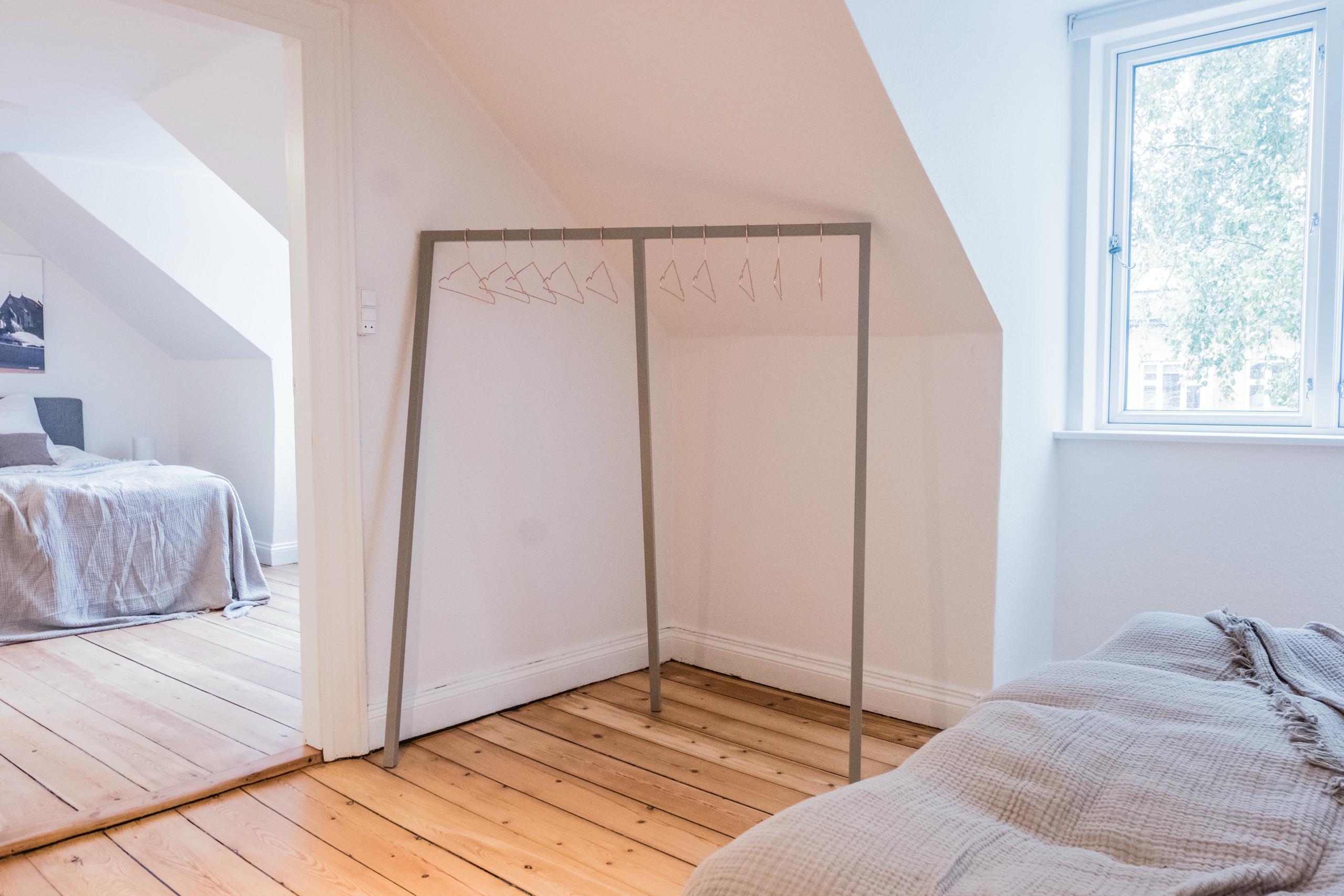 Cozy 2-bedroom apartment