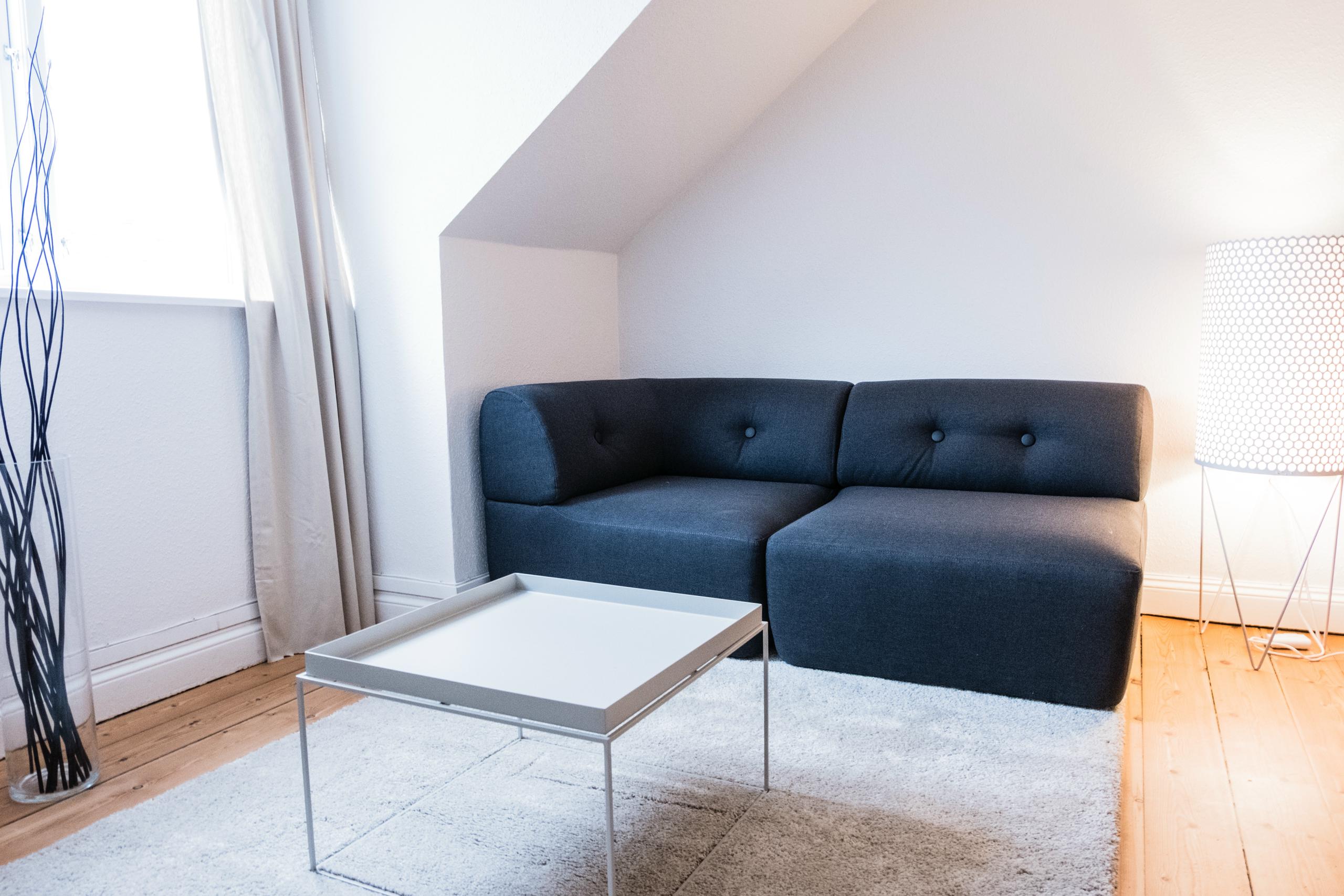 Cozy 2-bedroom apartment