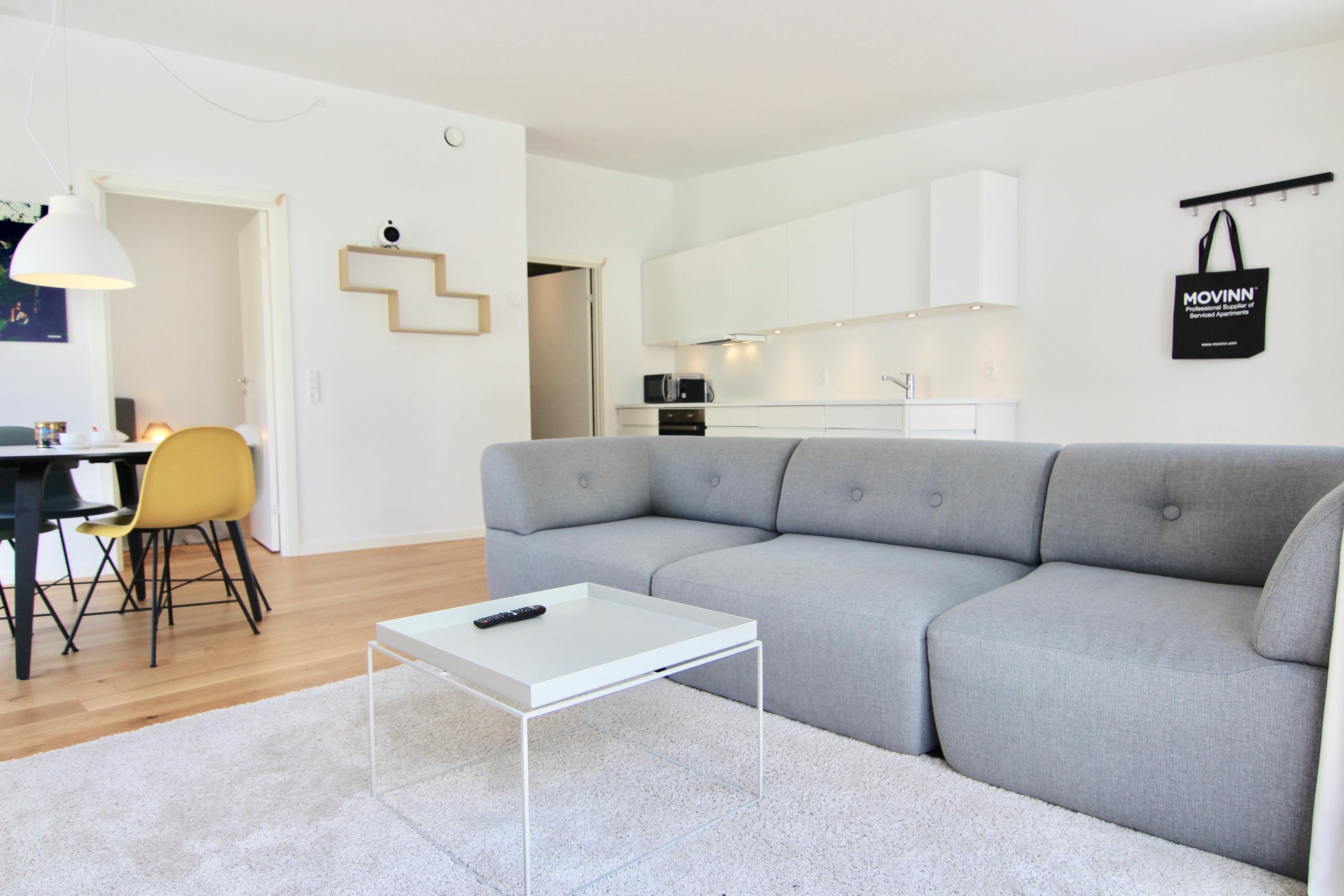 Private 1-BR Townhouse with a terrace