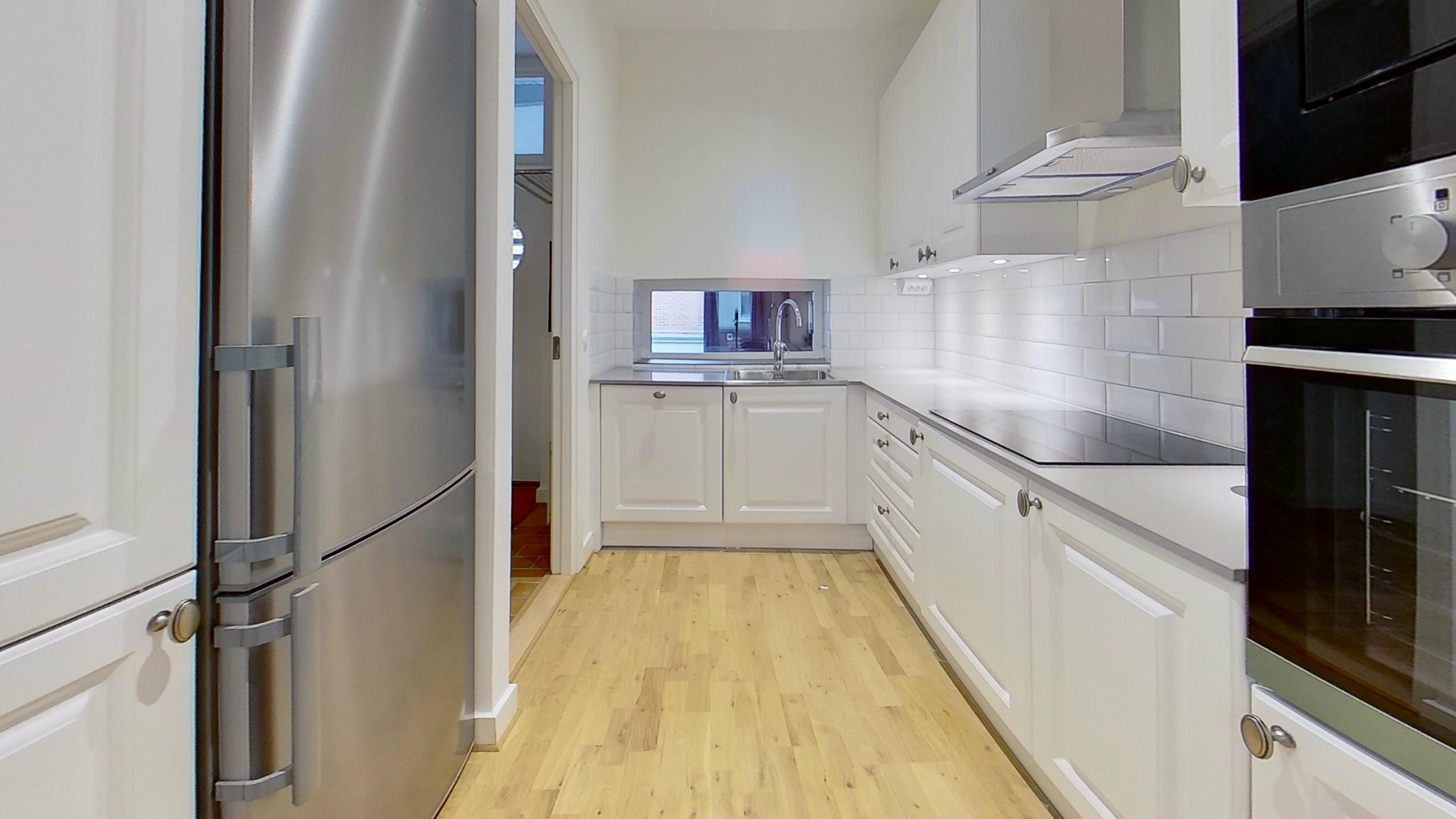 Fantastic Studio apt in top location