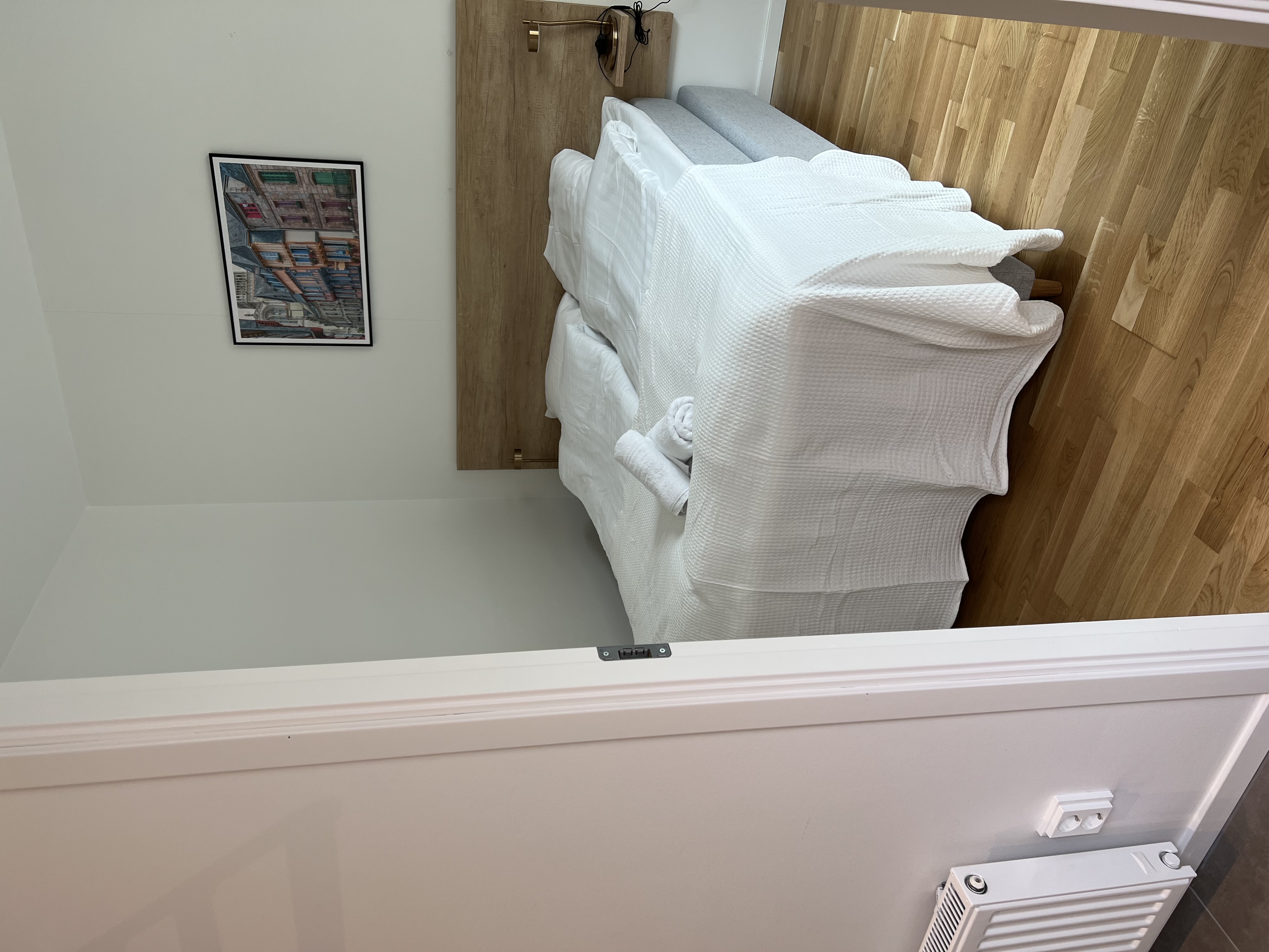 Great 1-BR by Limhamn Marina