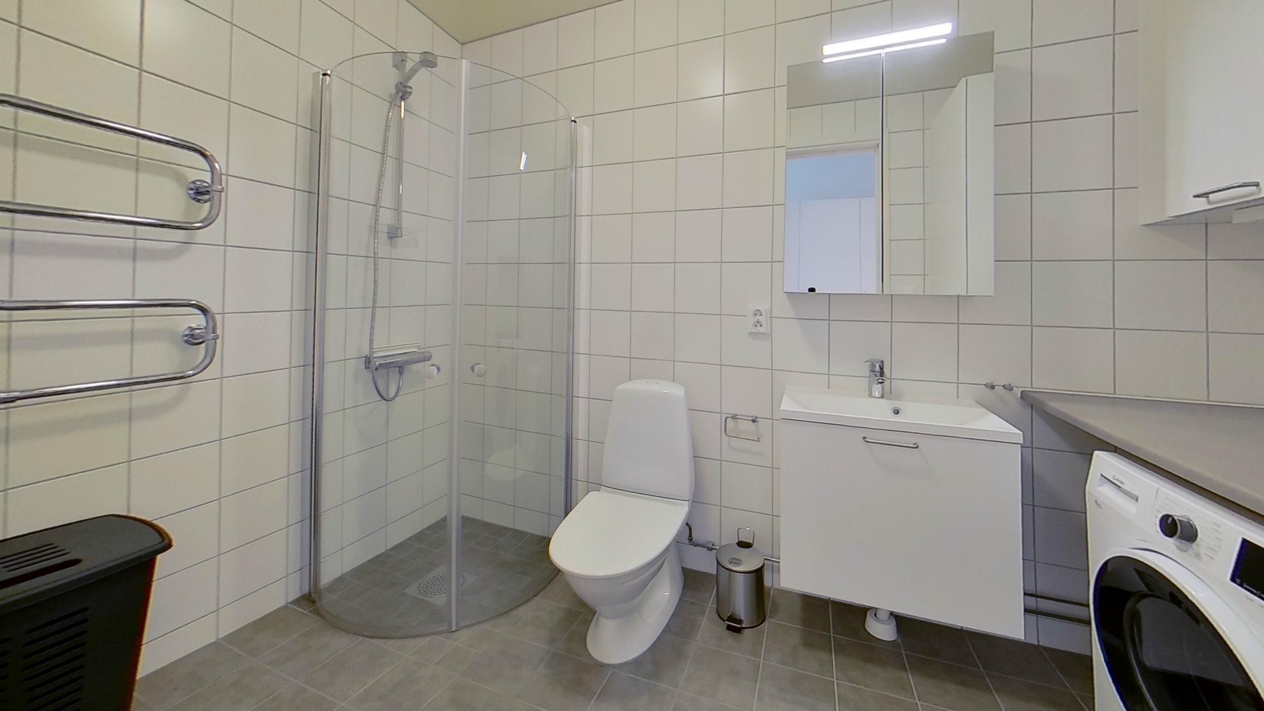 Beautiful 1-BR by Limhamn Marina