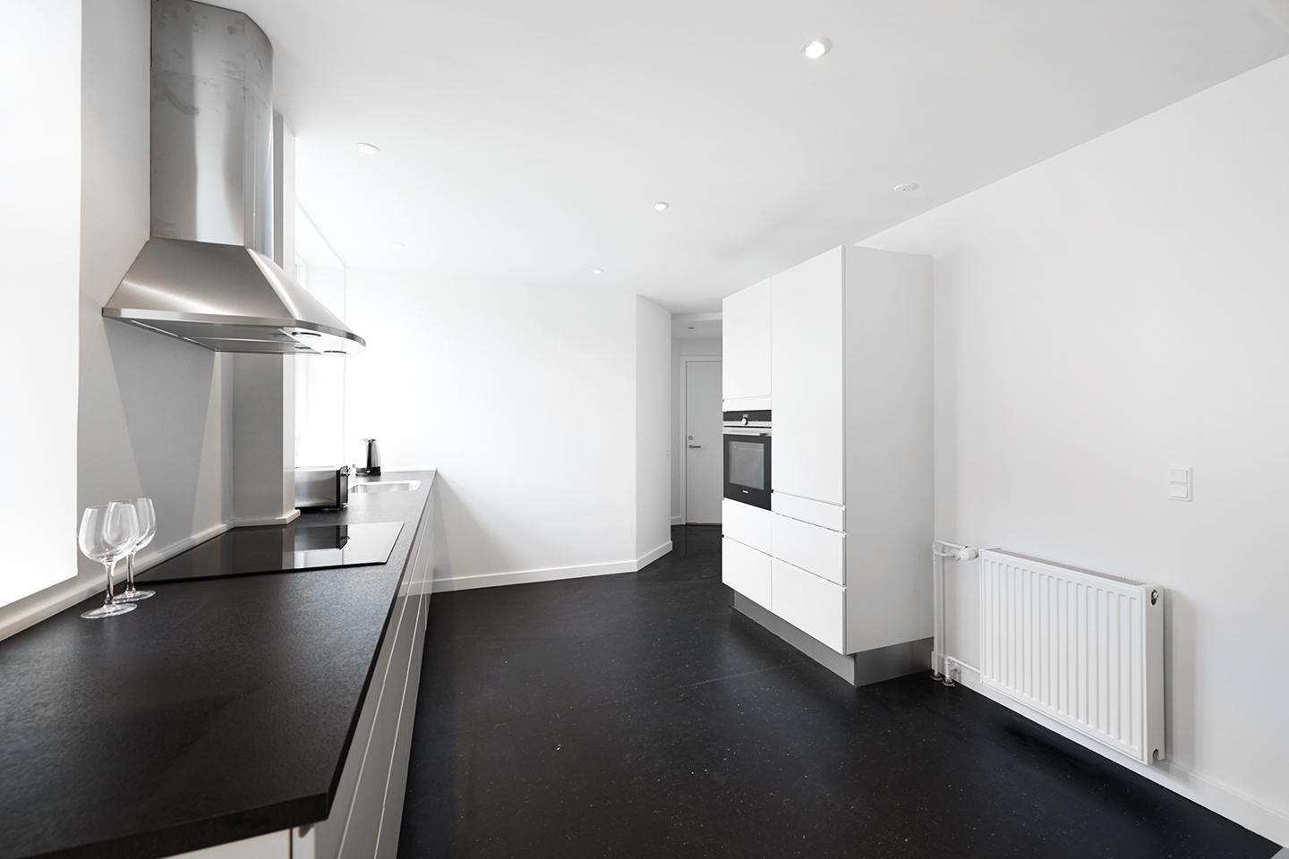 Fantastic 2-BR apartment in Vesterbro