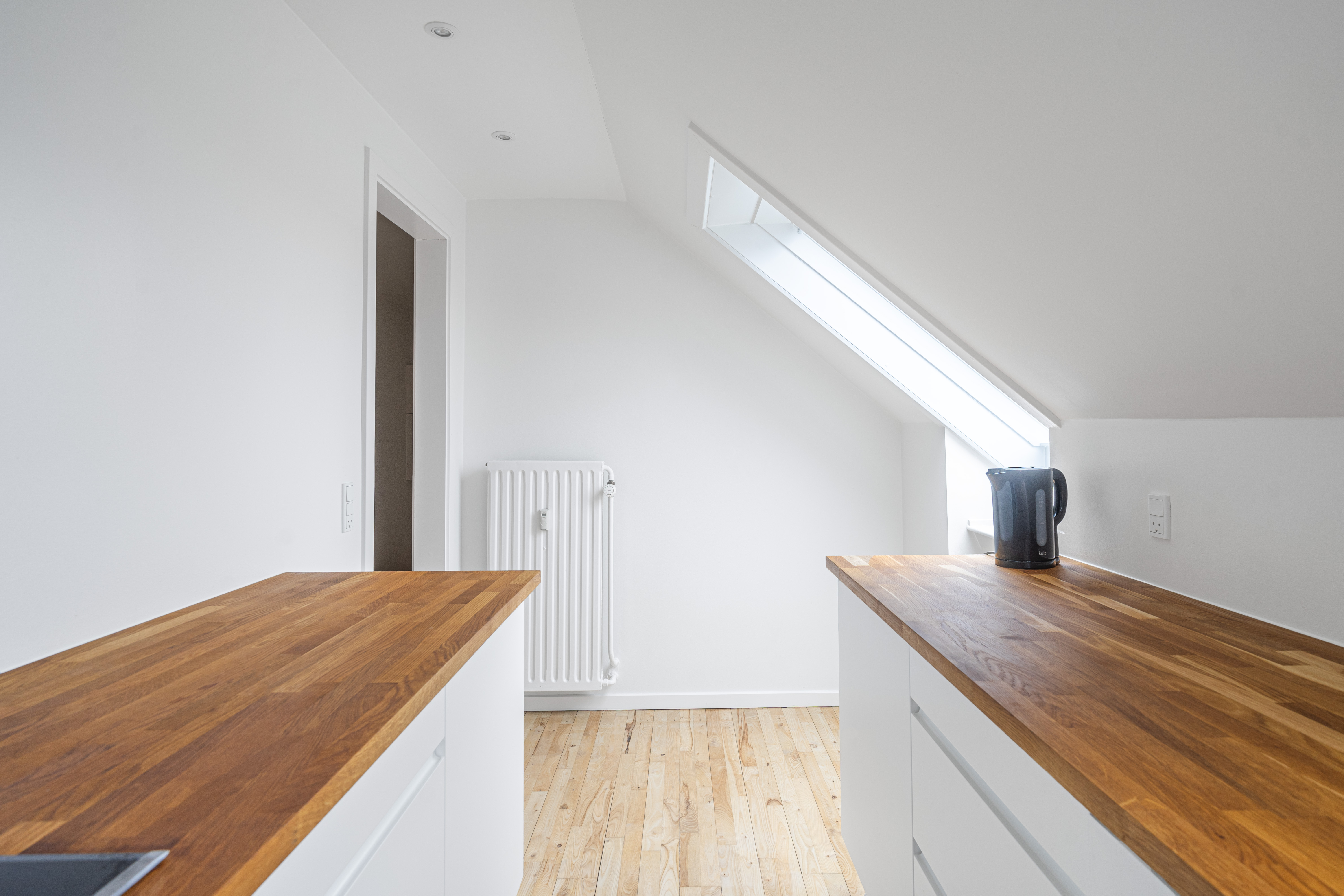 Great 1 BR North of Copenhagen