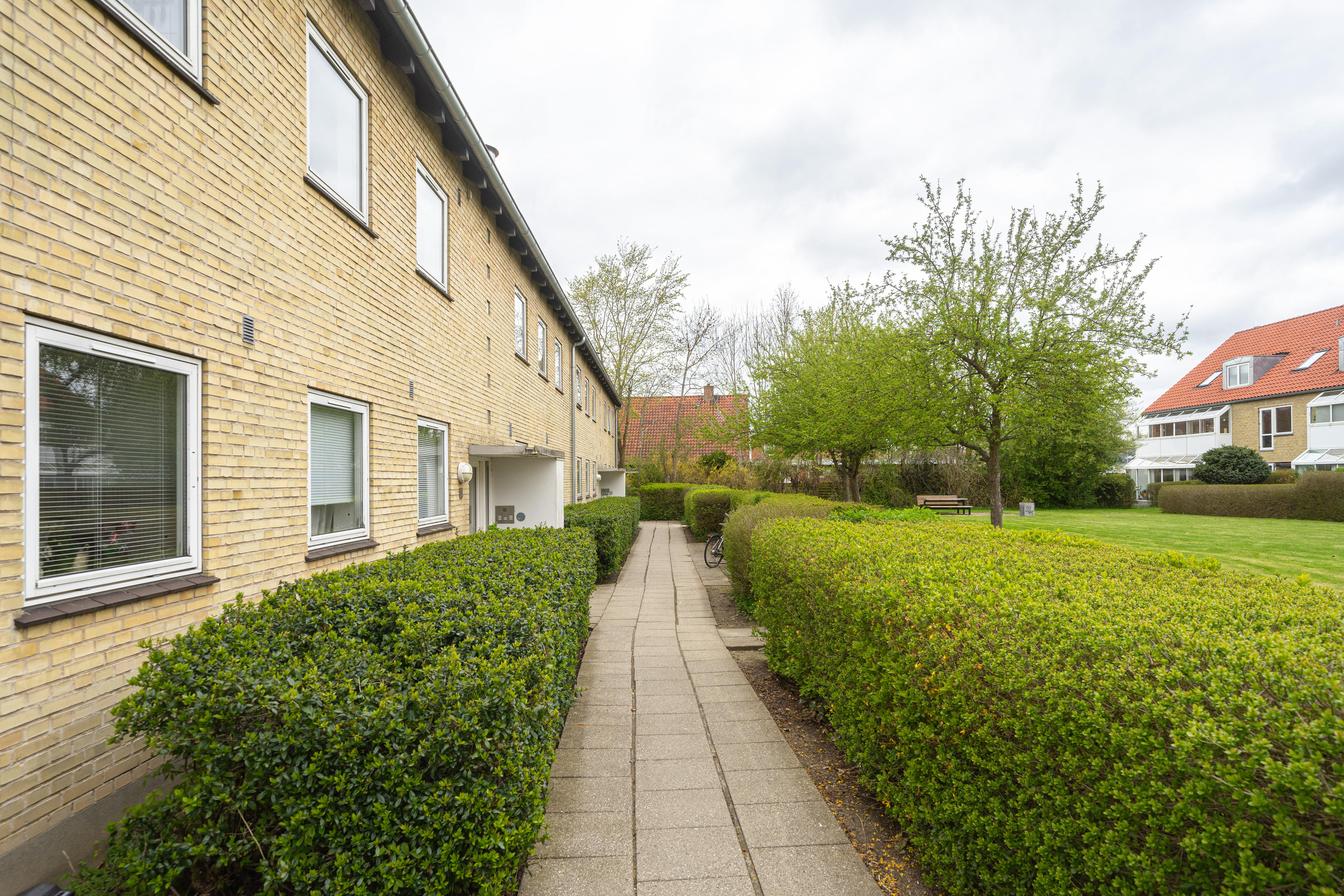 Great 1 BR North of Copenhagen